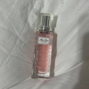 Miss Dior rose n roses perfume